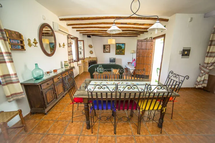 Imagen de Salón