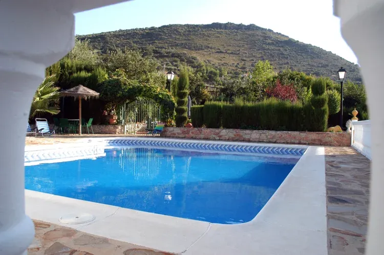 Imagen de Piscina