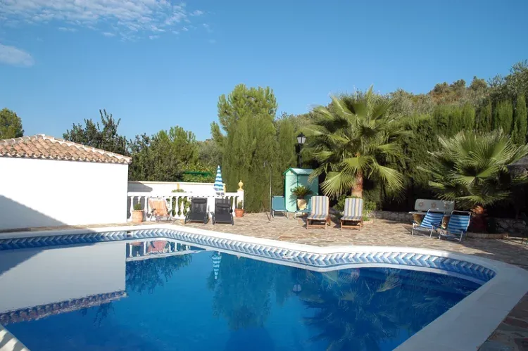 Imagen de Piscina