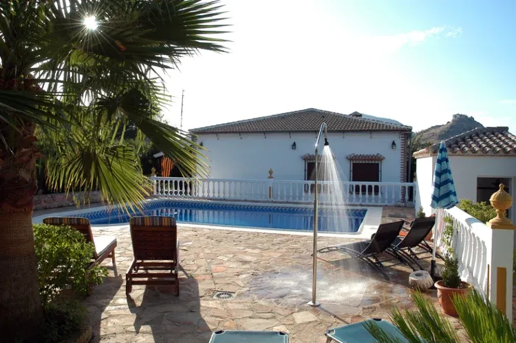 Imagen de Piscina
