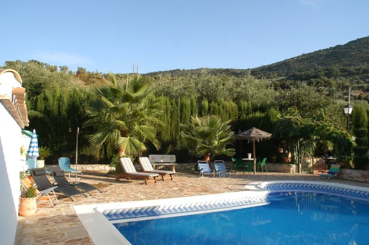 Imagen de Piscina