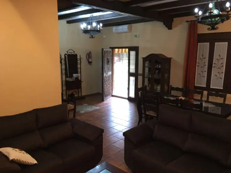 Imagen de Salón