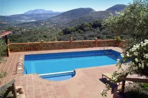 Imagen de Cortijo Los Mármoles