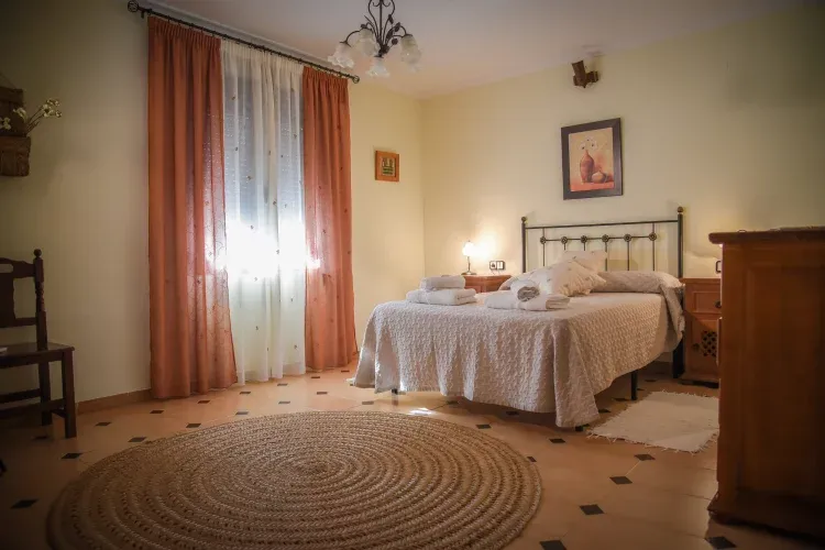 Imagen de Dormitorio matrimonio