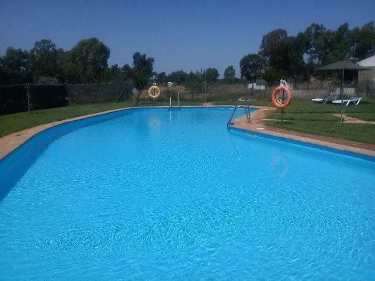 Imagen de Piscina Complejo Rural de Montes Comunales