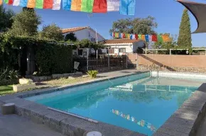Imagen de Cortijo del Zoco Bajo