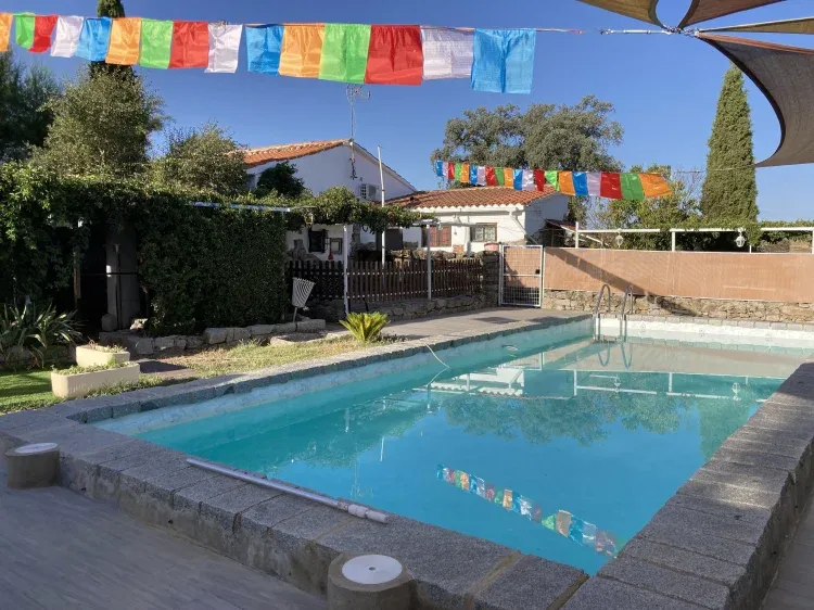 Imagen de Piscina.