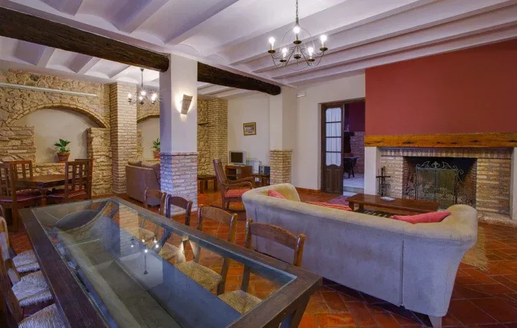 Imagen de Salón Casa Ché