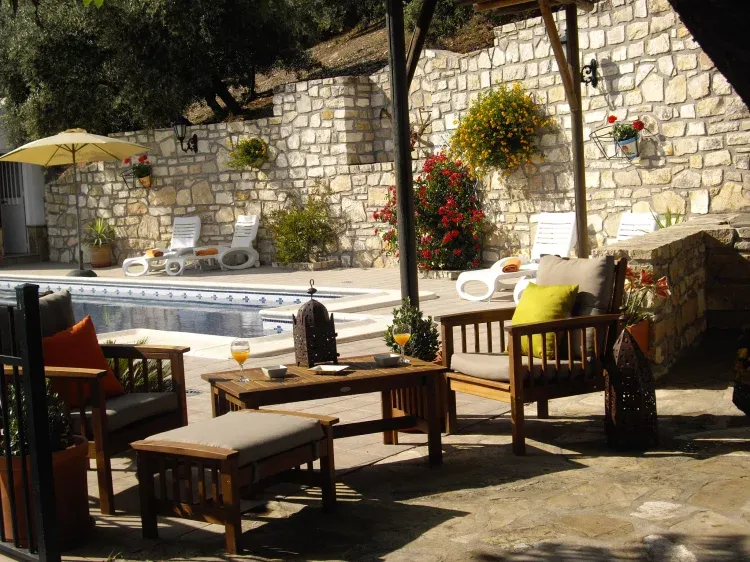 Imagen de Piscina