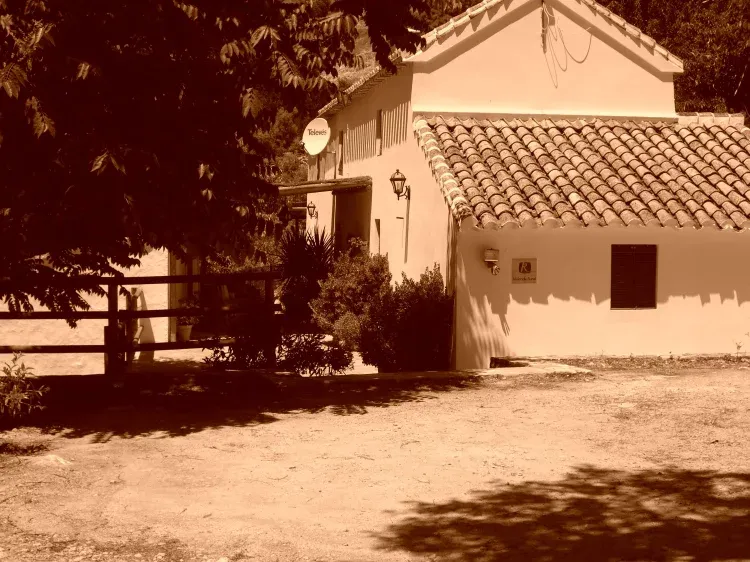 Imagen de Alojamiento Rural