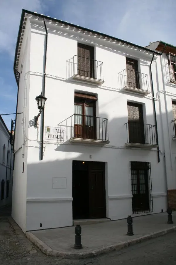 Imagen de Fachada