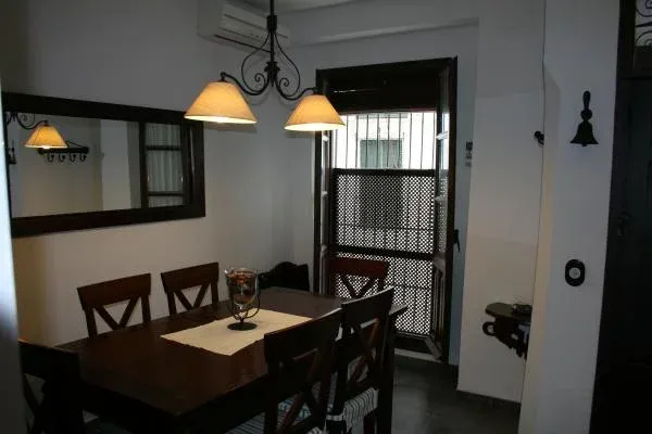 Imagen de Comedor
