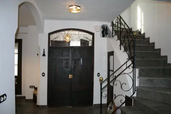 Imagen de Escalera