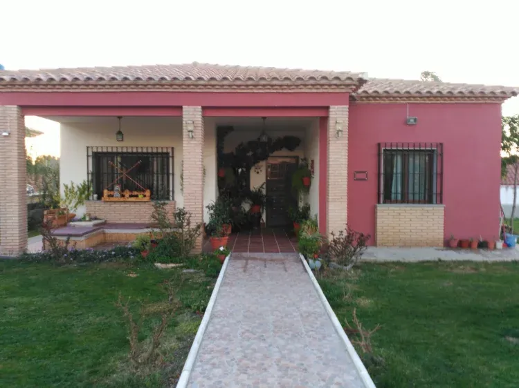 Imagen de Fachada