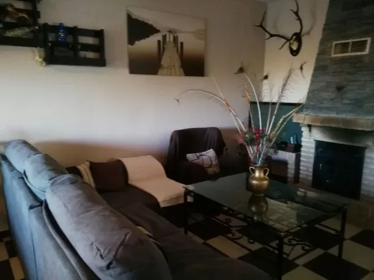 Imagen de Salón