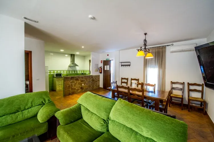 Imagen de Salón 