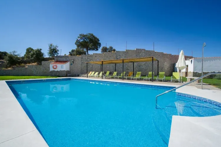 Imagen de Piscina de verano