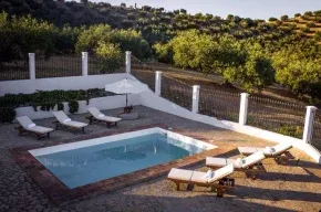 Imagen de Cortijo Patria-Chica