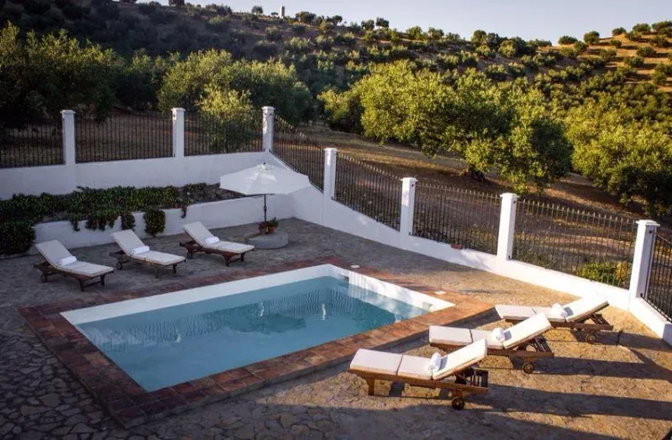 Imagen de piscina