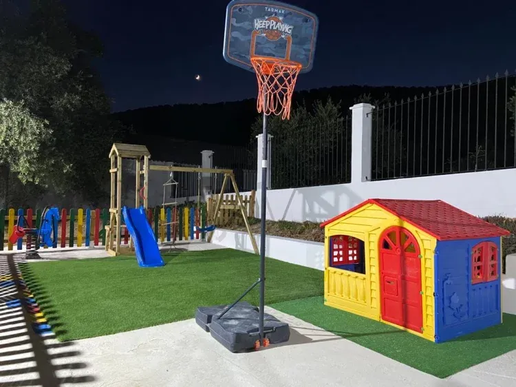 Imagen de zona juegos