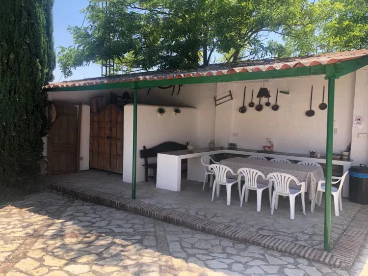 Imagen de exteriores