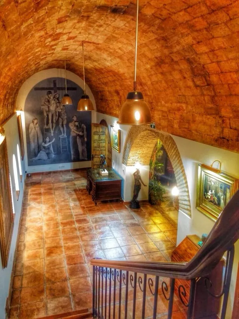 Imagen de Galería