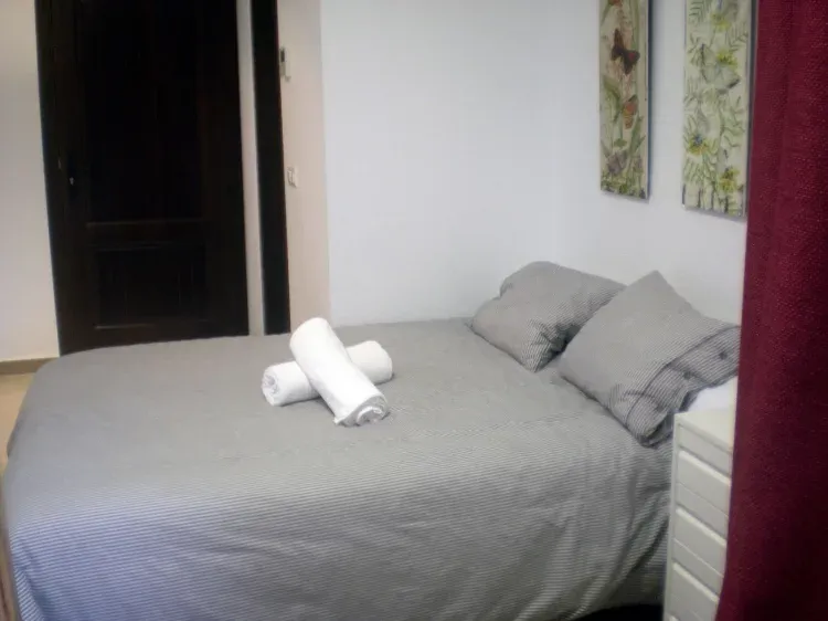 Imagen de Cama matrimonio