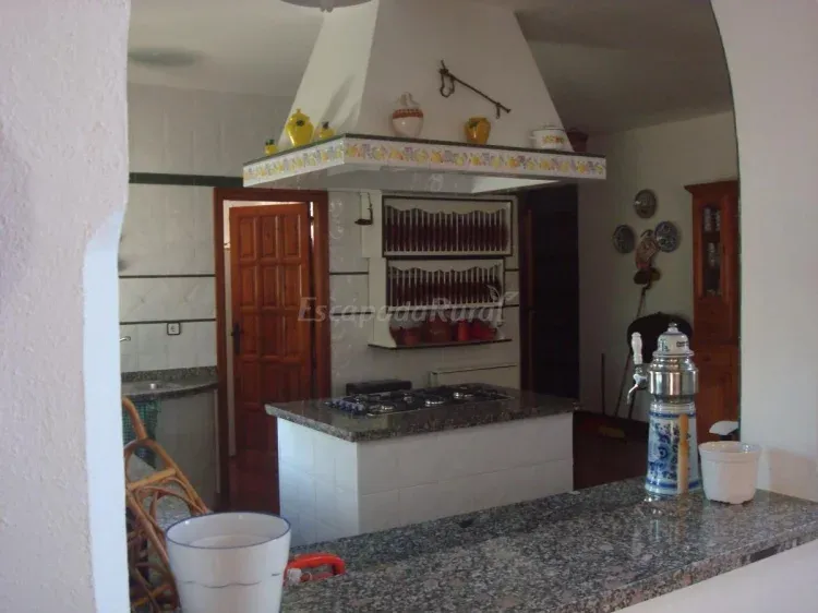 Imagen de COCINA