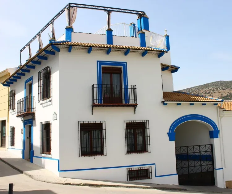 Imagen de fachada