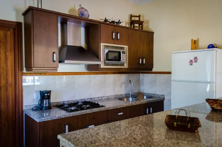 Imagen de Cocina
