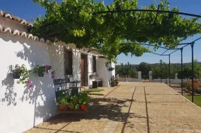 Imagen de Vivienda Turística de Alojamiento Rural El Jaral