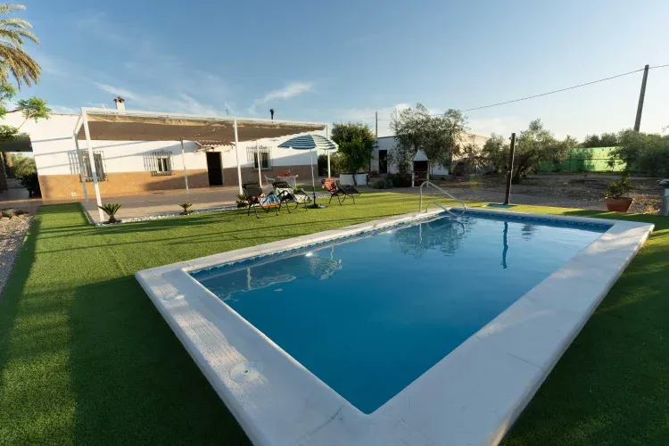 Imagen de Piscina