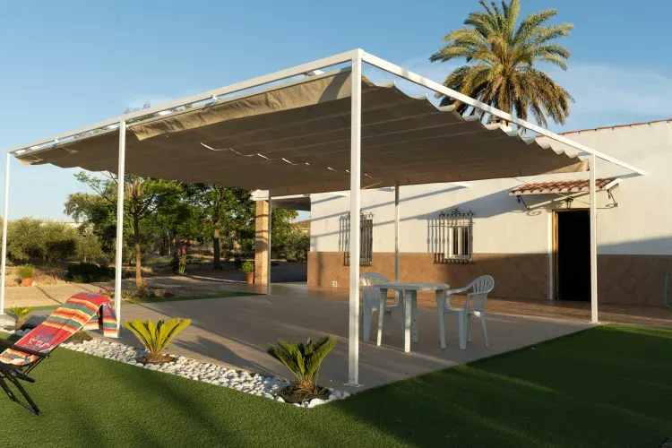 Imagen de Pergola