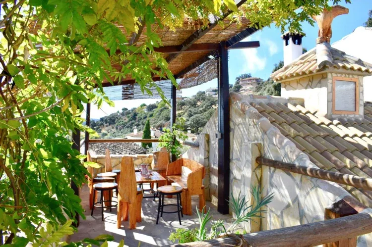 Imagen de Terraza