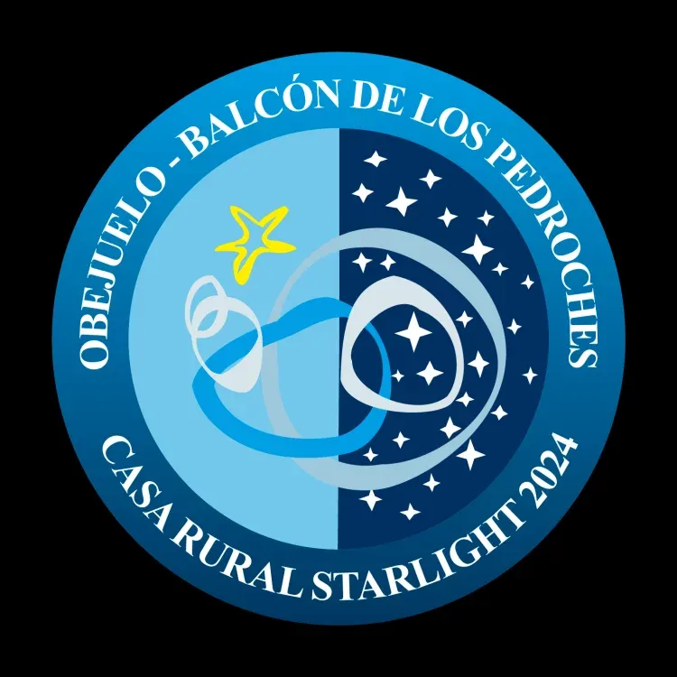 Imagen de Sello Fundación Starlight