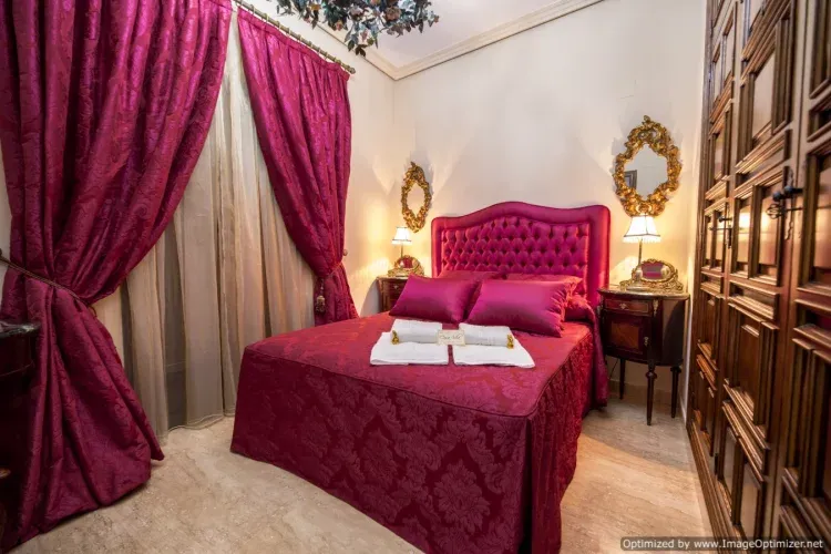 Imagen de Habitación Amapola