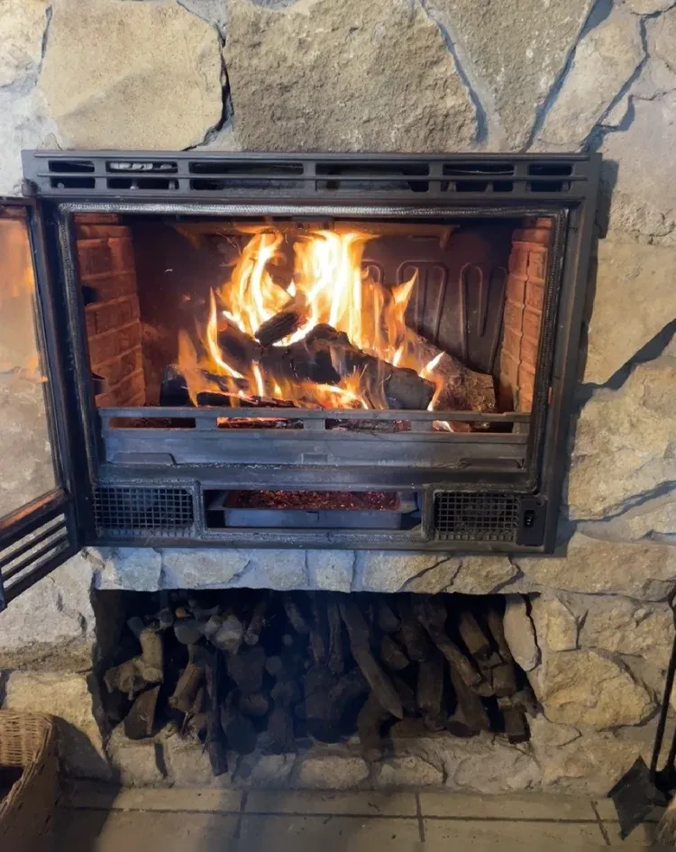 Imagen de CHIMENEA