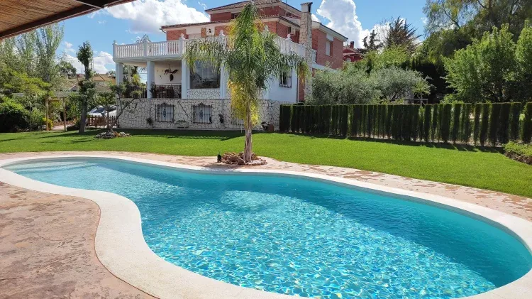 Imagen de Piscina privada