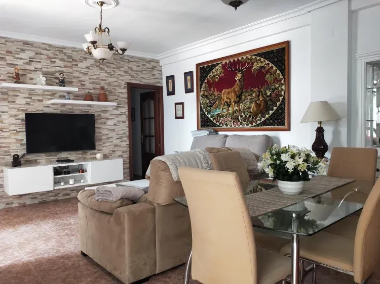 Imagen de Salón