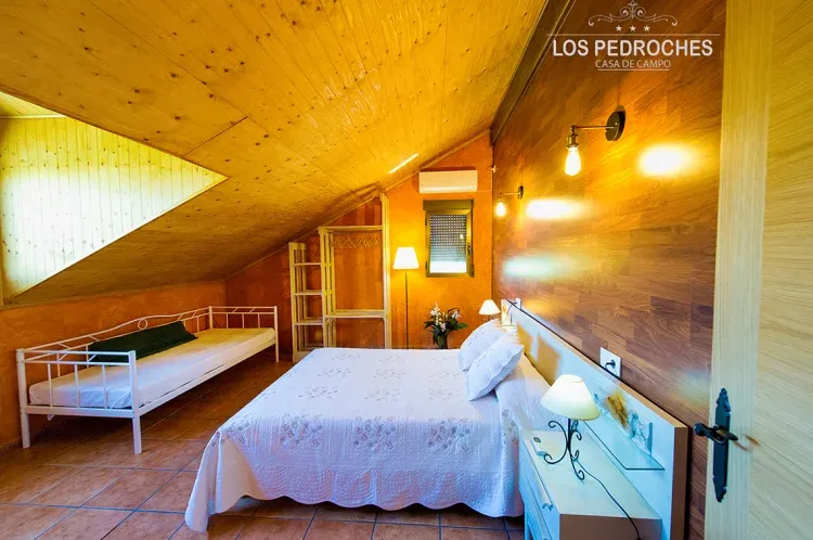 Imagen de Habitación