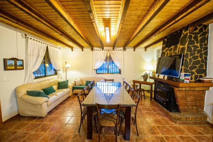 Imagen de Salón