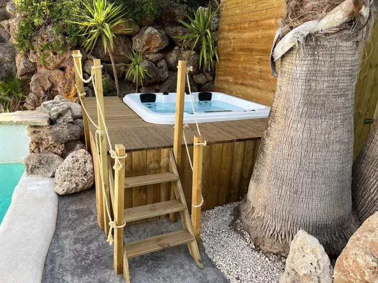 Imagen de Spa Climatizado