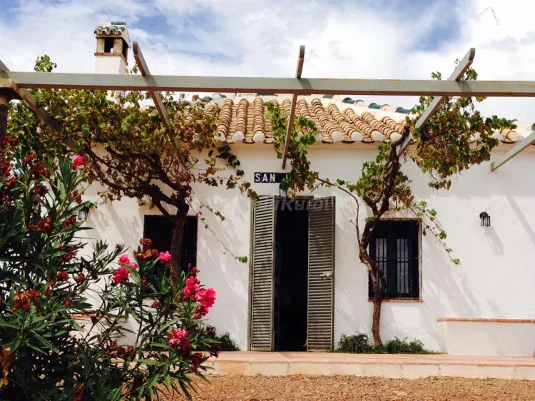 Imagen de Entrada de la casilla