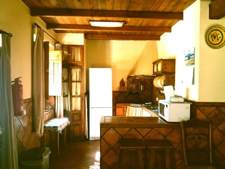 Imagen de Cocina