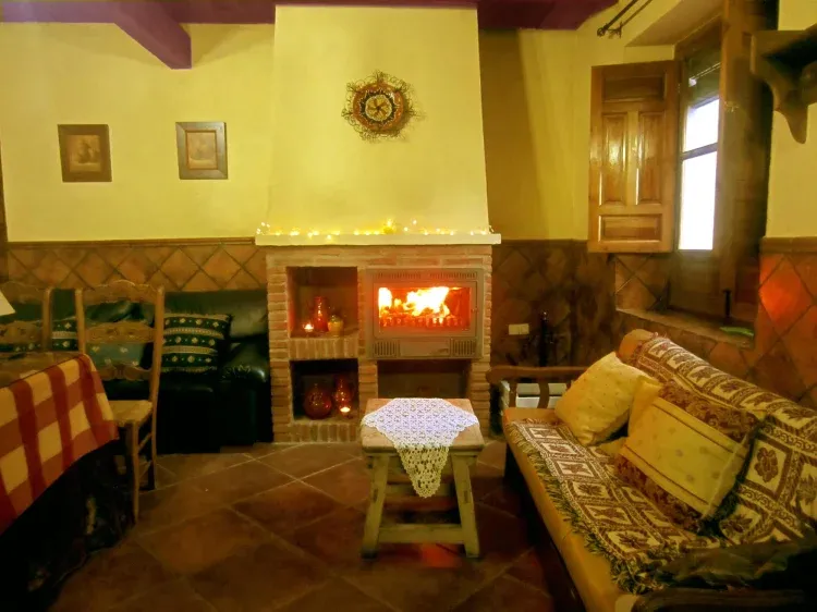 Imagen de Chimenea