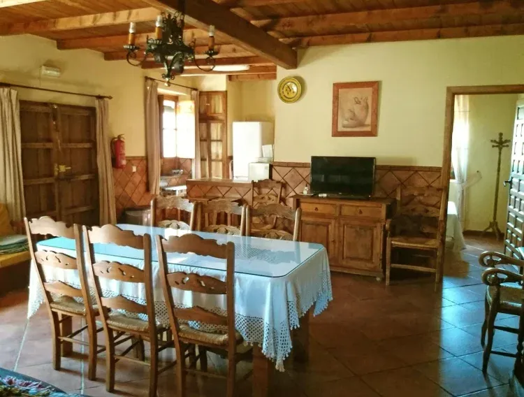 Imagen de Salón
