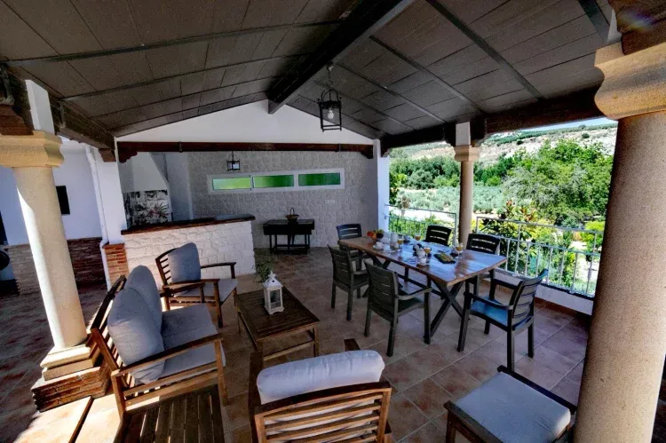 Imagen de Terraza