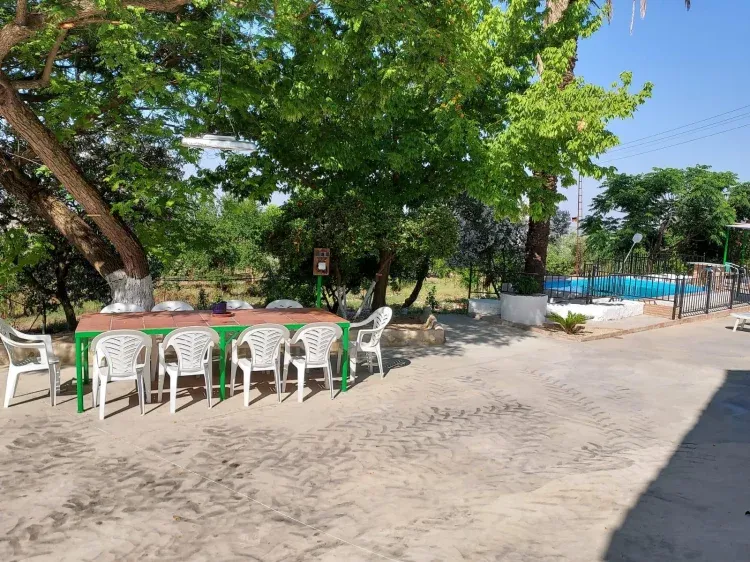 Imagen de Zona de ocio 