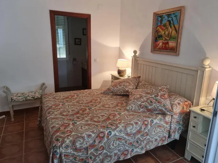 Imagen de DORMITORIO