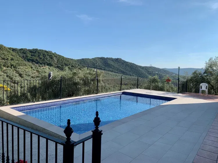 Imagen de Piscina